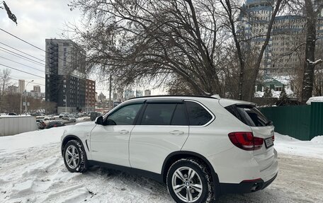 BMW X5, 2014 год, 3 550 000 рублей, 10 фотография