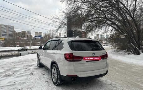 BMW X5, 2014 год, 3 550 000 рублей, 9 фотография