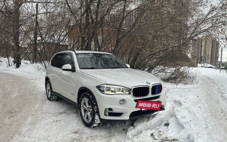 BMW X5, 2014 год, 3 550 000 рублей, 3 фотография