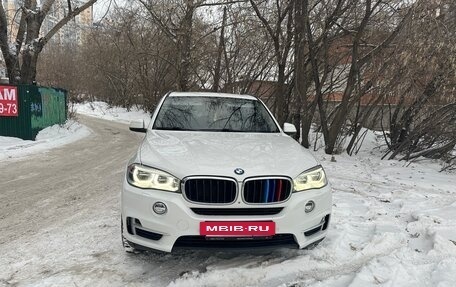 BMW X5, 2014 год, 3 550 000 рублей, 2 фотография