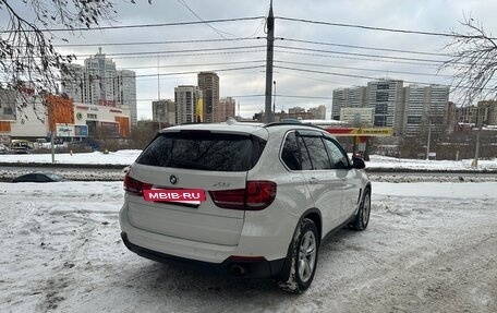 BMW X5, 2014 год, 3 550 000 рублей, 7 фотография