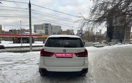 BMW X5, 2014 год, 3 550 000 рублей, 8 фотография