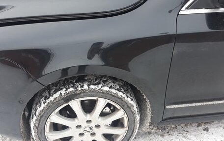 Skoda Superb III рестайлинг, 2009 год, 5 500 009 рублей, 1 фотография