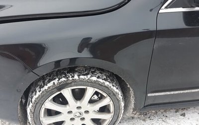 Skoda Superb III рестайлинг, 2009 год, 5 500 009 рублей, 1 фотография