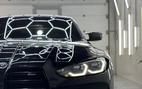 BMW M3, 2022 год, 11 700 000 рублей, 1 фотография