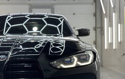 BMW M3, 2022 год, 11 700 000 рублей, 1 фотография