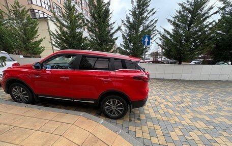Geely Atlas, 2022 год, 1 850 000 рублей, 5 фотография