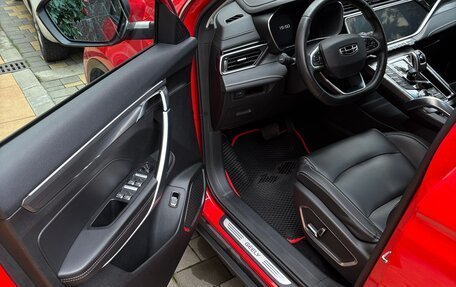 Geely Atlas, 2022 год, 1 850 000 рублей, 15 фотография