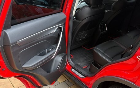 Geely Atlas, 2022 год, 1 850 000 рублей, 14 фотография