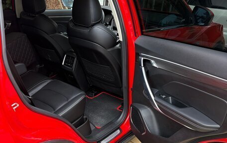 Geely Atlas, 2022 год, 1 850 000 рублей, 10 фотография