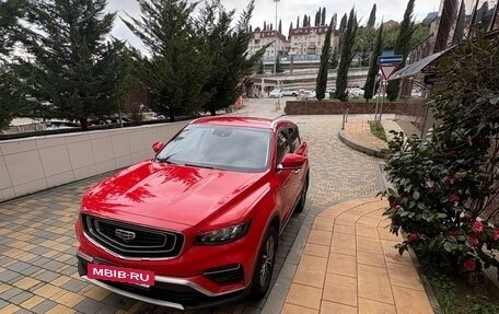 Geely Atlas, 2022 год, 1 850 000 рублей, 2 фотография