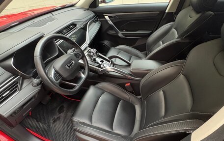 Geely Atlas, 2022 год, 1 850 000 рублей, 17 фотография