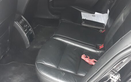 Skoda Superb III рестайлинг, 2009 год, 5 500 009 рублей, 3 фотография