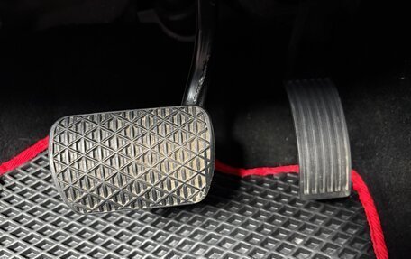 Geely Atlas, 2022 год, 1 850 000 рублей, 20 фотография