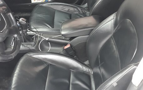 Skoda Superb III рестайлинг, 2009 год, 5 500 009 рублей, 8 фотография