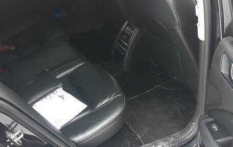 Skoda Superb III рестайлинг, 2009 год, 5 500 009 рублей, 6 фотография