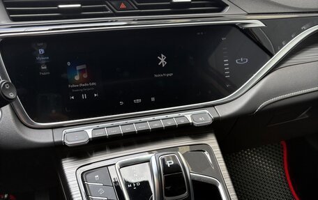 Geely Atlas, 2022 год, 1 850 000 рублей, 22 фотография