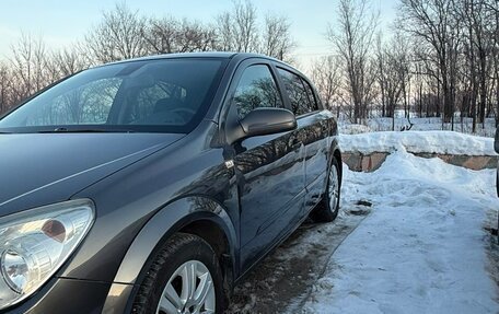 Opel Astra H, 2008 год, 620 000 рублей, 3 фотография