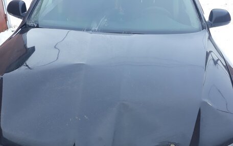 Skoda Superb III рестайлинг, 2009 год, 5 500 009 рублей, 13 фотография