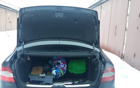 Skoda Superb III рестайлинг, 2009 год, 5 500 009 рублей, 15 фотография