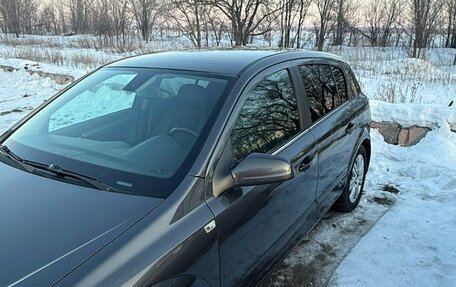 Opel Astra H, 2008 год, 620 000 рублей, 6 фотография