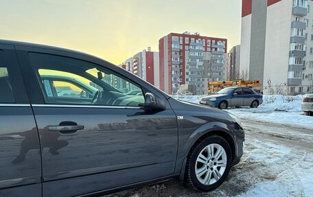 Opel Astra H, 2008 год, 620 000 рублей, 7 фотография