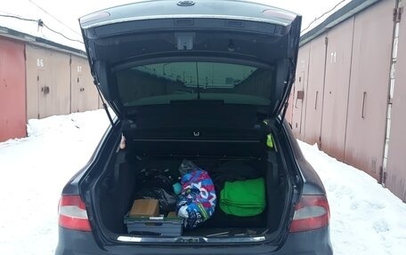 Skoda Superb III рестайлинг, 2009 год, 5 500 009 рублей, 14 фотография