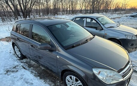 Opel Astra H, 2008 год, 620 000 рублей, 4 фотография