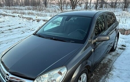 Opel Astra H, 2008 год, 620 000 рублей, 5 фотография