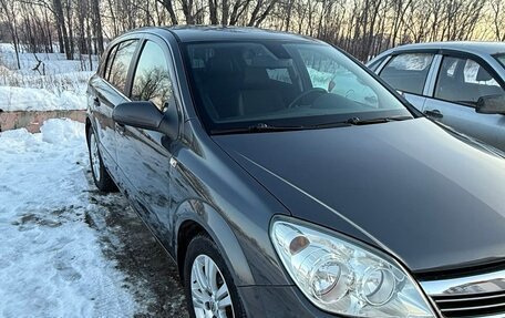 Opel Astra H, 2008 год, 620 000 рублей, 8 фотография