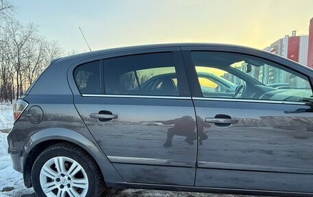 Opel Astra H, 2008 год, 620 000 рублей, 10 фотография