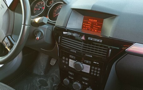 Opel Astra H, 2008 год, 620 000 рублей, 20 фотография