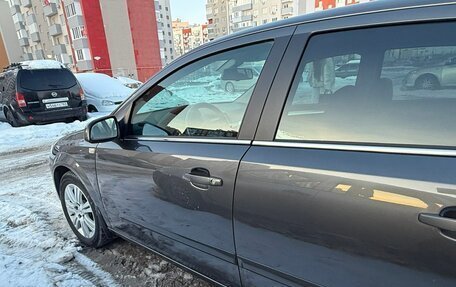 Opel Astra H, 2008 год, 620 000 рублей, 14 фотография