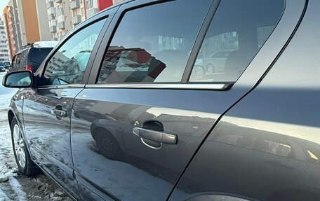 Opel Astra H, 2008 год, 620 000 рублей, 15 фотография