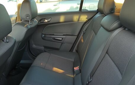 Opel Astra H, 2008 год, 620 000 рублей, 23 фотография