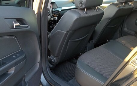 Opel Astra H, 2008 год, 620 000 рублей, 24 фотография