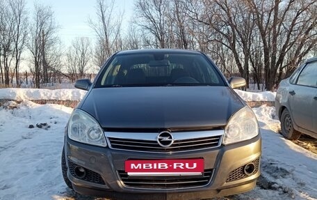 Opel Astra H, 2008 год, 620 000 рублей, 28 фотография