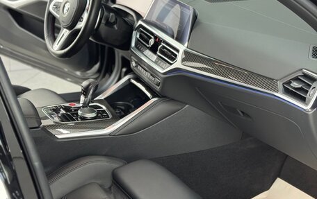 BMW M3, 2022 год, 11 700 000 рублей, 8 фотография