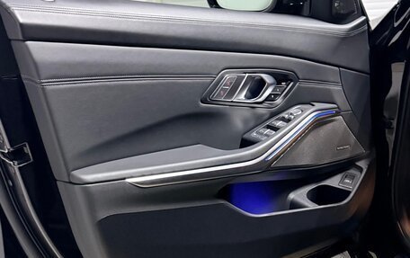 BMW M3, 2022 год, 11 700 000 рублей, 10 фотография