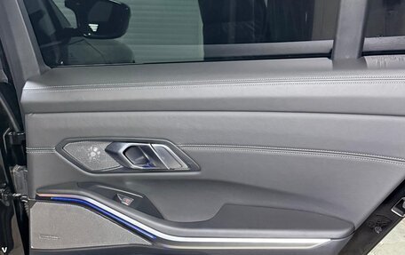 BMW M3, 2022 год, 11 700 000 рублей, 9 фотография