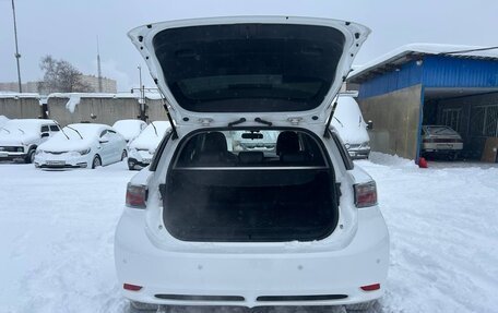 Lexus CT I рестайлинг, 2011 год, 1 035 000 рублей, 13 фотография