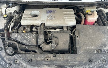 Lexus CT I рестайлинг, 2011 год, 1 035 000 рублей, 14 фотография