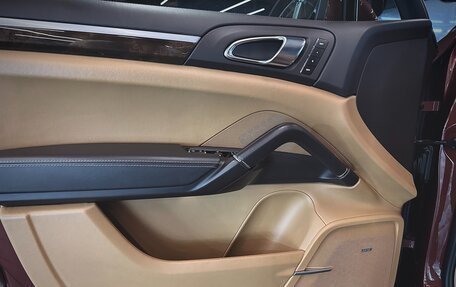 Porsche Cayenne III, 2012 год, 2 700 000 рублей, 9 фотография