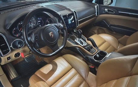 Porsche Cayenne III, 2012 год, 2 700 000 рублей, 8 фотография