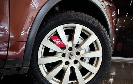 Porsche Cayenne III, 2012 год, 2 700 000 рублей, 7 фотография