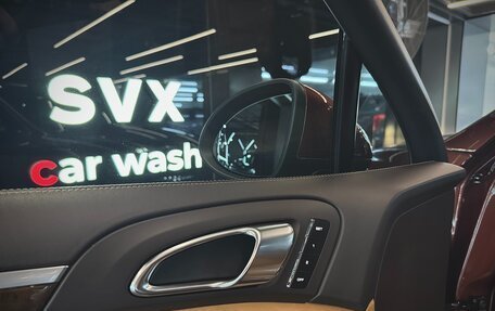 Porsche Cayenne III, 2012 год, 2 700 000 рублей, 10 фотография