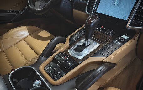 Porsche Cayenne III, 2012 год, 2 700 000 рублей, 22 фотография