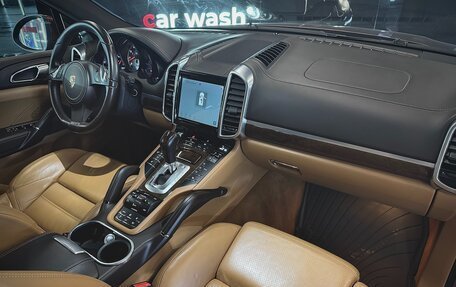 Porsche Cayenne III, 2012 год, 2 700 000 рублей, 21 фотография