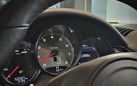 Porsche Cayenne III, 2012 год, 2 700 000 рублей, 20 фотография