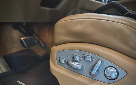 Porsche Cayenne III, 2012 год, 2 700 000 рублей, 14 фотография